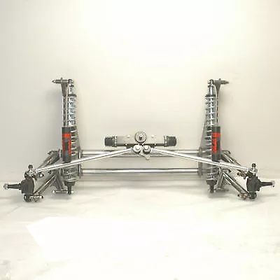 $4895 • Buy New Sandrail Front Coil Suspension Kit 12 Inch Travel Fox Shox - VW Dune Buggy