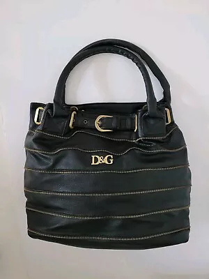 D&G Type Bag • £10