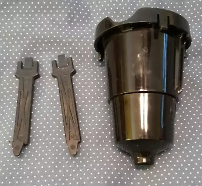 KEURIG REPLACEMENT PART K-CUP HOLDER W/NEEDLE & ARMS • $11.99