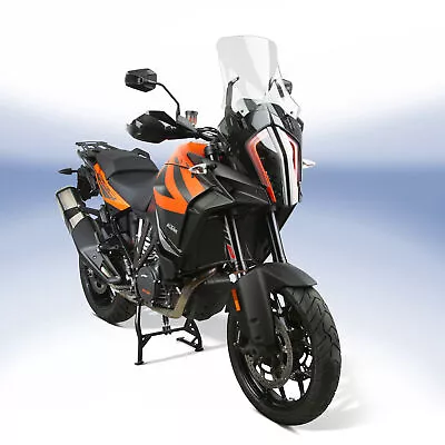 National Cycle VStream Windshield Mid Light Tint Fits KTM 1290 SUPER ADVENTURE • $175.46