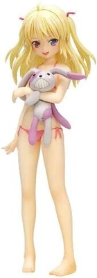 $49.80 • Buy WAVE BEACH QUEENS Haganai Kobato Hasegawa 1/10 Scale Figure New