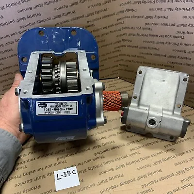 OEM Original Genuine Muncie PTO Power Take Off MPM TG8S-U6808-P3BX TG8SU6808P3BX • $799.99