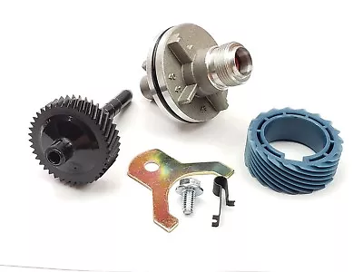 700R4 Transmission 40 Driven & Tooth 18 Drive Speedometer Gear & 40-45 Housing • $72.49