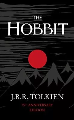 The Hobbit-J. R. R. Tolkien-Paperback-0261102214-Very Good • £3.79