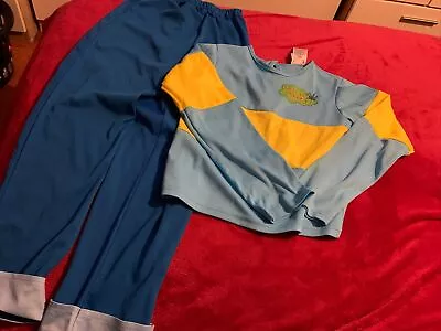 Kids Book Caracter Costume Horrid Henry Age 9-10 Good • £7.99