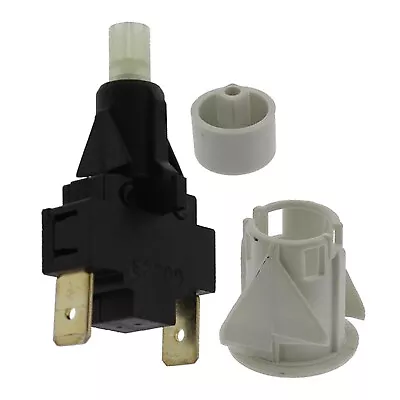 £22.63 • Buy HOTPOINT ARISTON Oven Cooker Ignitor Spark Ignition Switch Kit