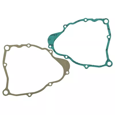 Generator Stator Cover Gasket For YAMAHA ATV YFB250 TIMBERWOLF4WD 1994-2000 • $12.28