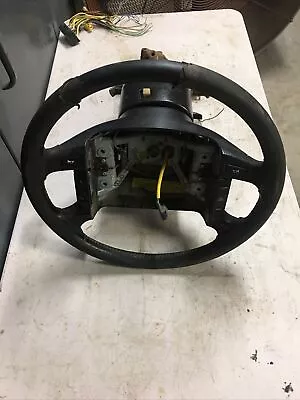 $299 • Buy Steering Column Manual With Tilt W/key  OEM Ford F-150 F250 F350 1992 1993 Tilt