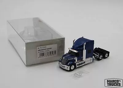 Brekina International Lonestar Metallic-darkblue No. 85828 1:87 /BRN97 • $33.60