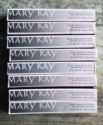 Mary Kay Lip Liner~current & Discontinued Colors~lipliners! You Choose Shade~ • $12.95