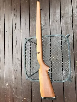 Commercial 98 Mauser Walnut Stock • $20