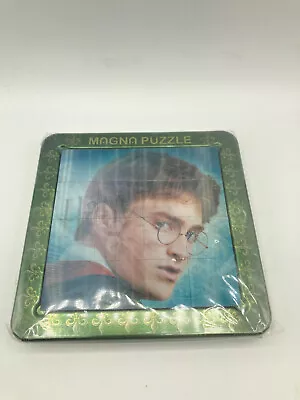 Harry Potter And The Half-Blood Prince - Magna Puzzle • $12.43