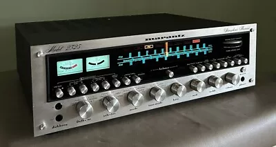 Marantz 2325 Stereo Receiver Nice  • $2895