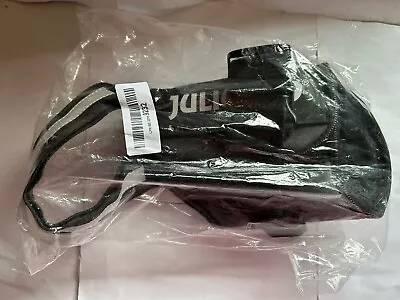Julius-K9 162p0 Powerharness Size L- Black/Grey • £25