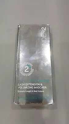 Wunder2 Wunder Extensions Lash Extension Volumizing Mascara FREE POSTAGE • £5.49