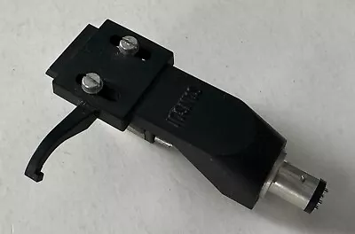 Vintage Genuine Sansui Turntable Record Player Cartridge Headshell Plug-In • $34.95