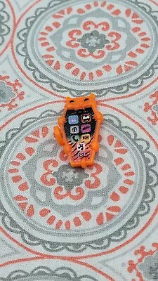 Monster High Reboot G3 2022 Toralei Cat Icoffin Phone Tablet Accessories • $3.99