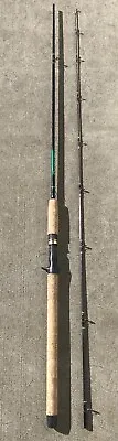 Quantum XL Graphite Casting Rod 8’4” Med Light Action 6 - 17 Lb Line- 3/8-3/4 Oz • $65