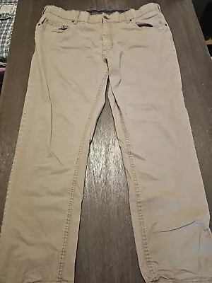 Mason 5 Pocket Khaki Pants Size 40x30 • $2.99