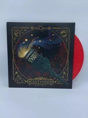Mastodon Medium Rarities 2xLP Pink Colored Vinyl New • $29.99