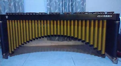 Musser M250 Marimba - 4.3 Octave Rosewood Excellent Condition Lightly Used • $5400