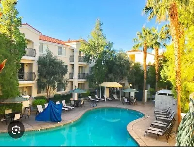 2024 Weeks~Club De Soliel  ~ Las Vegas Condo~ 7Nts • $599