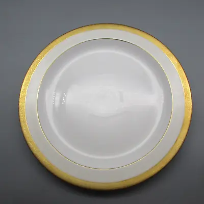 Minton Fine  Bone China BUCKINGHAM - Chop Plate / Round Platter • $99.99