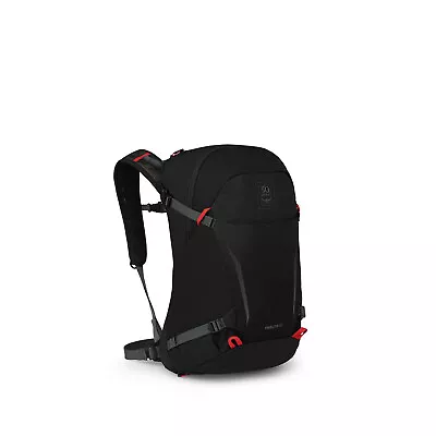 Osprey 50th AniIversary Hikelite 26 - Black • $199