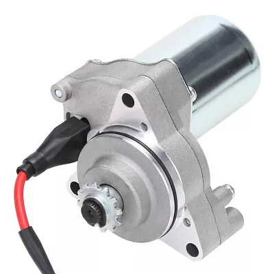 3 Bolt Starter For 125cc- 50cc Tao Tao ATV Dirt Bike Go Karts 4 Wheeler Pit Bike • $19.69