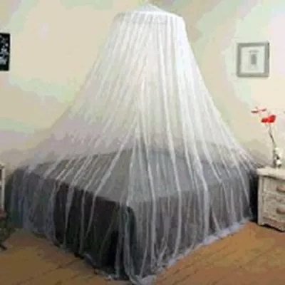 Mosquito Net Bed Canopy • $34.99