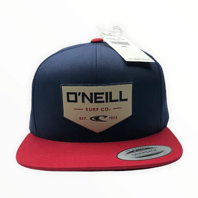 $25.20 • Buy O'NEILL Men's Authentic Adjustable Snapback Hat/Cap