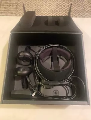 Meta Oculus Rift S VR Headset - Black • $349