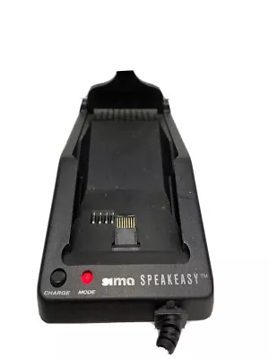 Vintage Sima Speakeasy  Phone Charger Ac Adapter Car Charger • $74.99