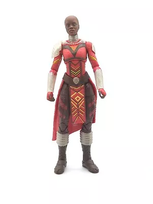 Marvel Legends Avengers: Infinity War DORA MILAJE 6  Figure (M'Baku BAF Wave) #3 • $9.50