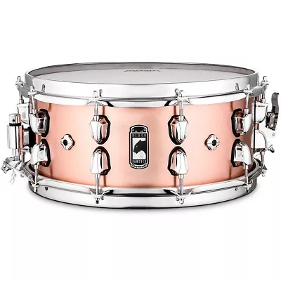 Mapex Black Panther Predator Snare Drum 14 X 6 In. Copper • $479