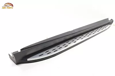 Mercedes Ml350 W166 Right Side Running Board Nerf Bar Step Pad Oem 2012 - 2018💎 • $292.49