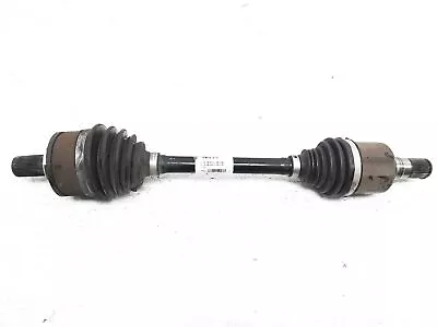 2017-2021 Volvo S90 2.0L Front Driver Cv Axle Shaft Driveshaft 36010574 - Fwd • $190.55