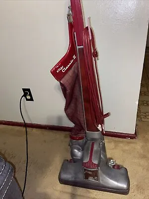 Vintage 1978 Kirby Classic III Model 2CB Upright Vacuum Cleaner Good Suction • $54.97