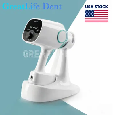 USA Stock Dental X Digital Ray Machine WOODPECKER Mini Ai De Rayos X GreatLife • $789.99