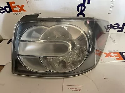 Mazda CX7 CX-7 Tail Light 2007 2008 2009 RH Passenger Right Used OEM Nice • $69.99