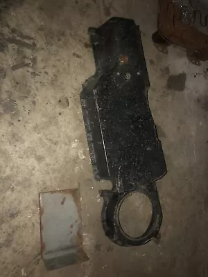 $150 • Buy Holden Lc/lj Gtr/xu1 Torana Heater Box Cover No Cracks In Fibreglass Good Con