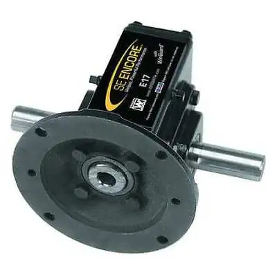 $691.40 • Buy Winsmith E20mwns, 60:1, 56C Speed Reducer,C-Face,56C,60:1