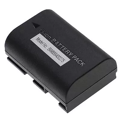 2x Battery For Canon Battery Grip BG-E7 BG-E6 BG-E13 BG-E14 BG-E9 2040mAh • £49.69