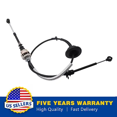 For 2004-05 Ford F-150 Automatic Transmission Gear Shift Cable OEM 4L3Z-7E395-BA • $19.88
