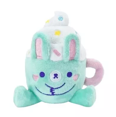 Jollie - CAFE MOMIJI Afternoon Tea Plushie • $20