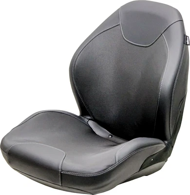 $339.98 • Buy Pair Of Yamaha Rhino 450, 660, 700 Premium Cut & Sew Vinyl Seats - See Notes