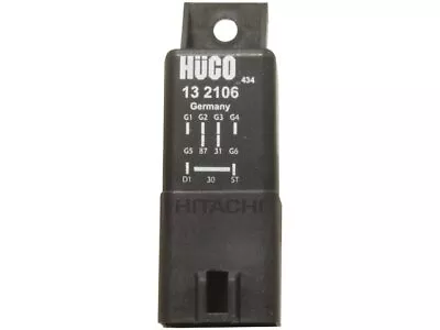 $58.16 • Buy Glow Plug Relay For 05-06, 09-13 VW Jetta Golf 2.0L 4 Cyl CJAA DIESEL NT41X2