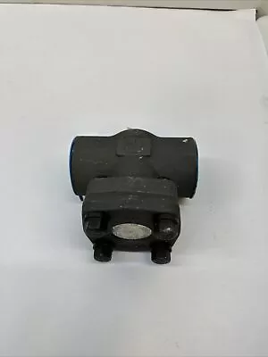 TVC 2  S/Check Valve #800 Forged Steel A105N  938-A105-8-T  • $79.99