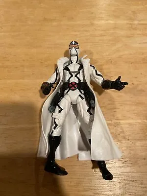 Fantomex Hasbro Two Pack • $20