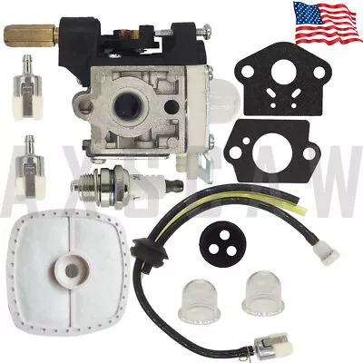 Carburetor Kit For ECHO SRM210 SRM211 GT200 HC150 HC160 For ZAMA RB-K75 Trimmer • $12.89